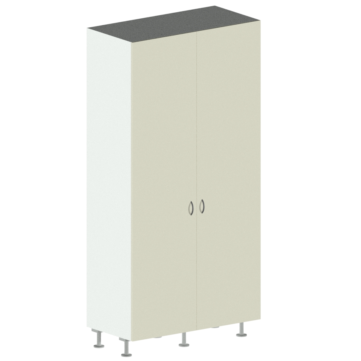 Slimline broom cupboard new arrivals